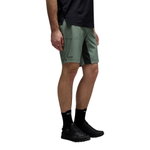 Oakley Fahrradhose Seeker Whip Short (MTB Trail) aviator grün Herren